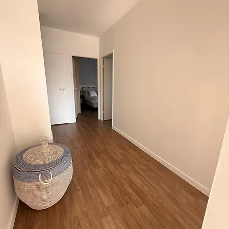Parc By So Homy - 3 Bed Room, 6 People شقة سانت أويه