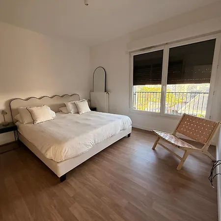 Parc By So Homy - 3 Bed Room, 6 People * سانت أويه