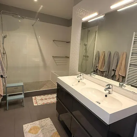 Parc By So Homy - 3 Bed Room, 6 People