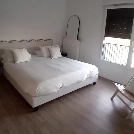 Parc By So Homy - 3 Bed Room, 6 People شقة