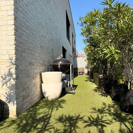 Parc By So Homy - 3 Bed Room, 6 People شقة